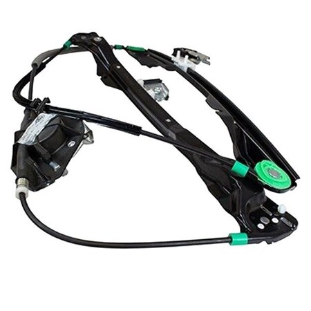 Motorcraft Regulator Asy Window Regulatr, Wlr84 WLR84